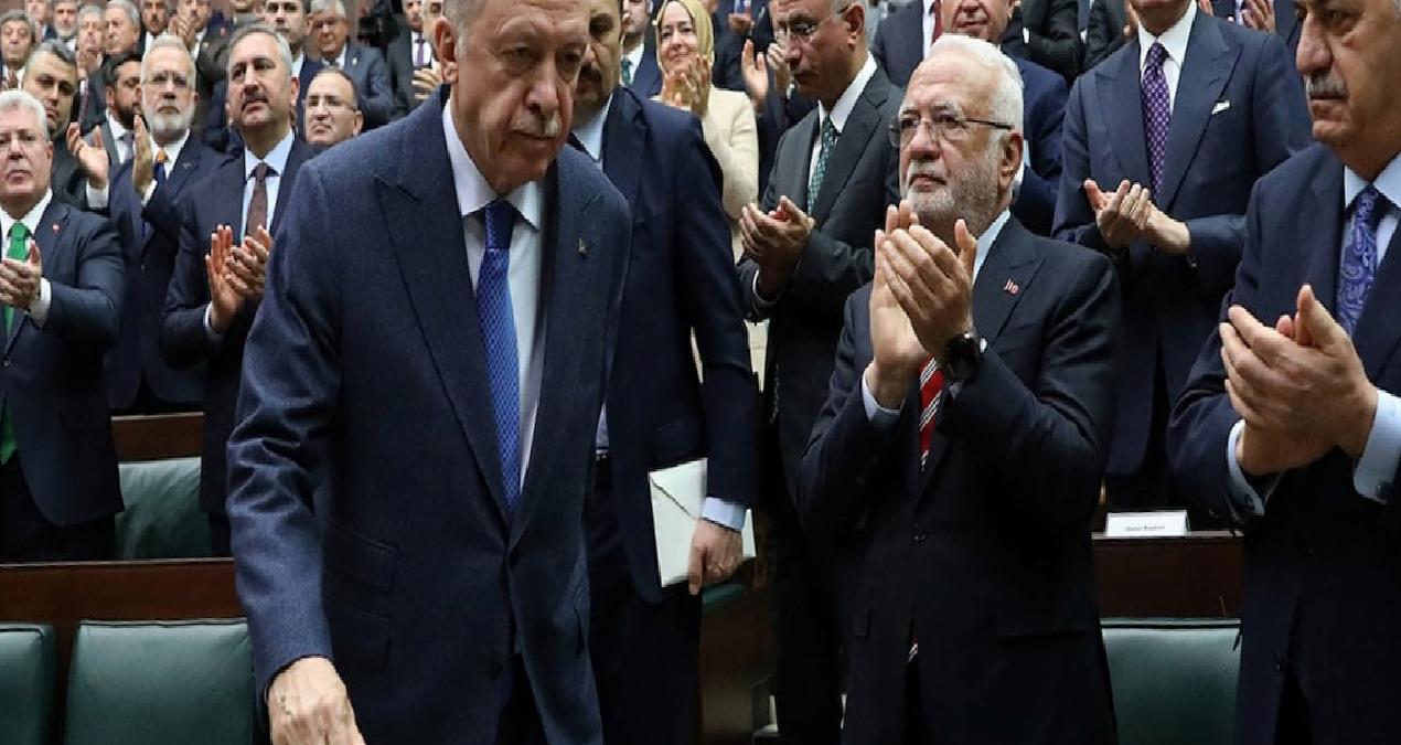 Erdoğan konuştu, AKP’li isimden tasfiye sinyali geldi: İlçe belediyeleri hedefte