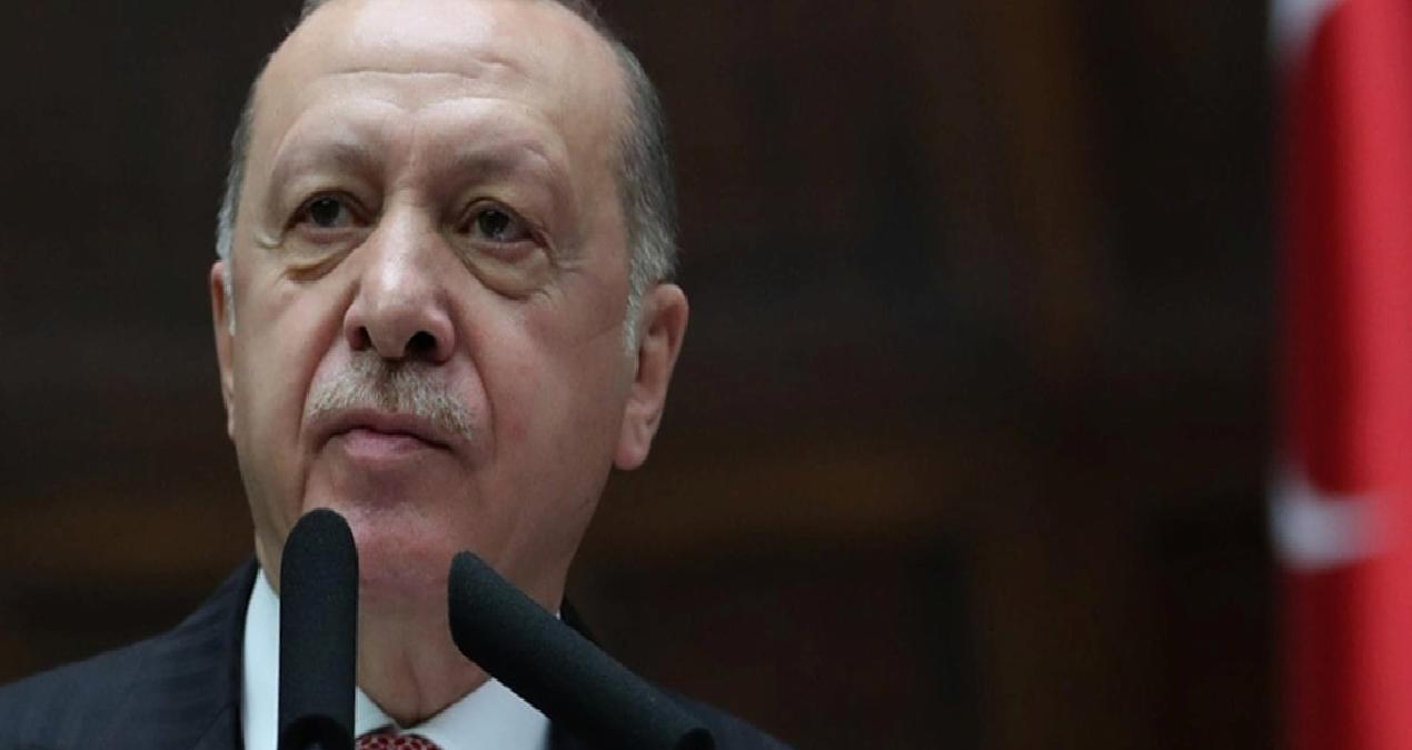 Erdoğan: ‘Terörsüz Türkiye’de yeni bir safhaya geçmiş bulunmaktayız