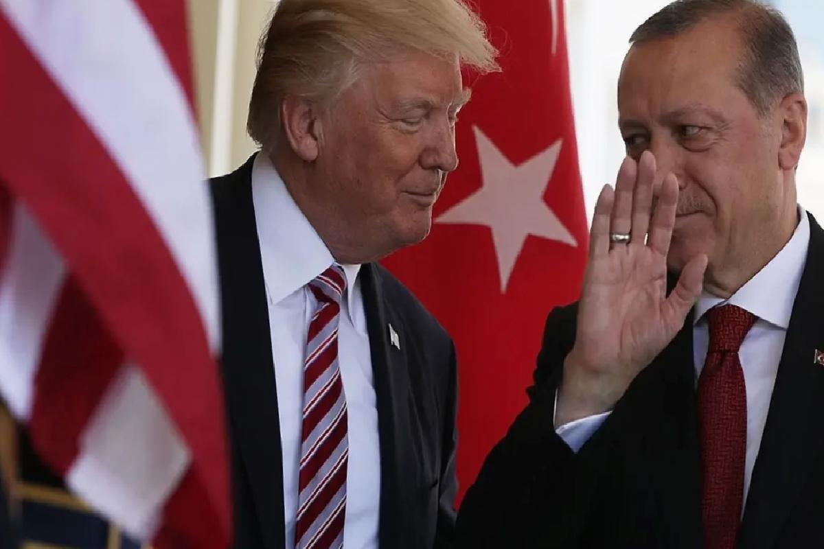 Erdoğan-Trump ilişkisi Netanyahu’da korku yarattı: ABD’nin Ortadoğu politikasından rahatsız