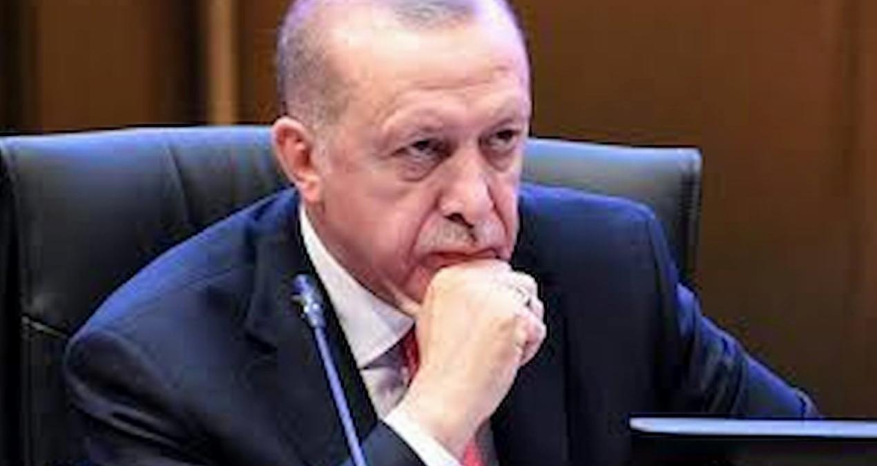 Erdoğan’a AYM’den şok haber! O yetkileri iptal oldu