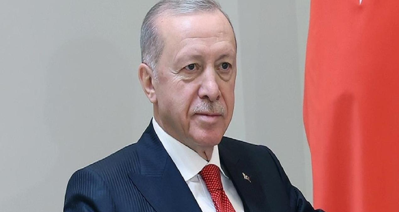 Erdoğan’dan 19 Mayıs mesajı