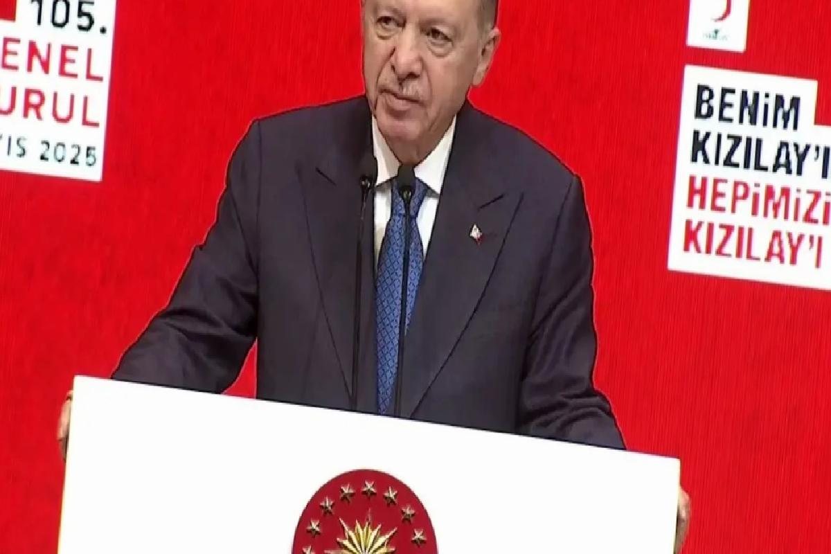 Erdoğan’dan 6.2’lik deprem sonrası yeni hazırlık sinyali