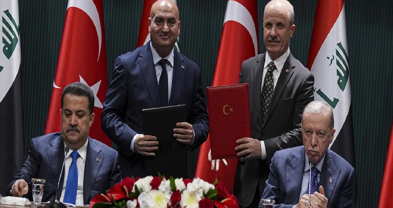 Erdoğan’dan ‘endişeliyiz’ açıklaması