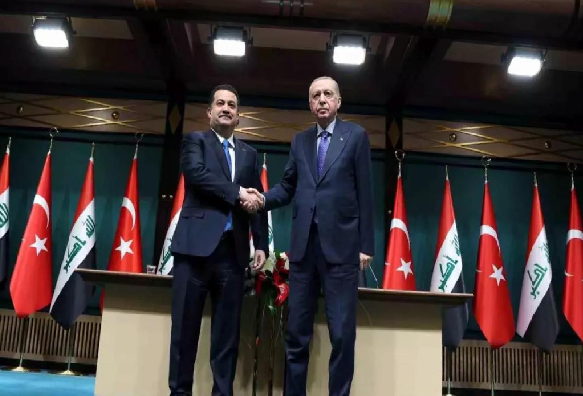 Erdoğan’dan Pakistan-Hindistan Gerilimi ve Türkiye-Irak İlişkileri Üzerine Açıklamalar