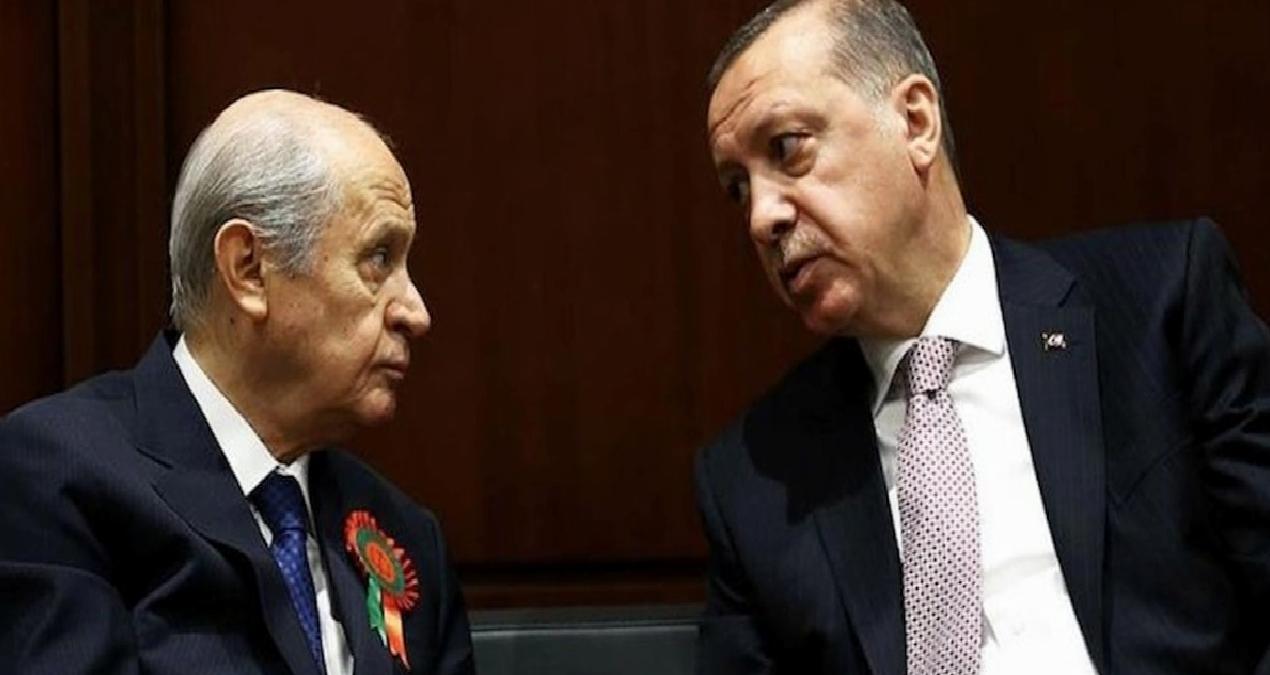 Erdoğan’ı üzecek anket! AKP’nin oy kaybı derinleşti, yüzde 30’un altını gördü