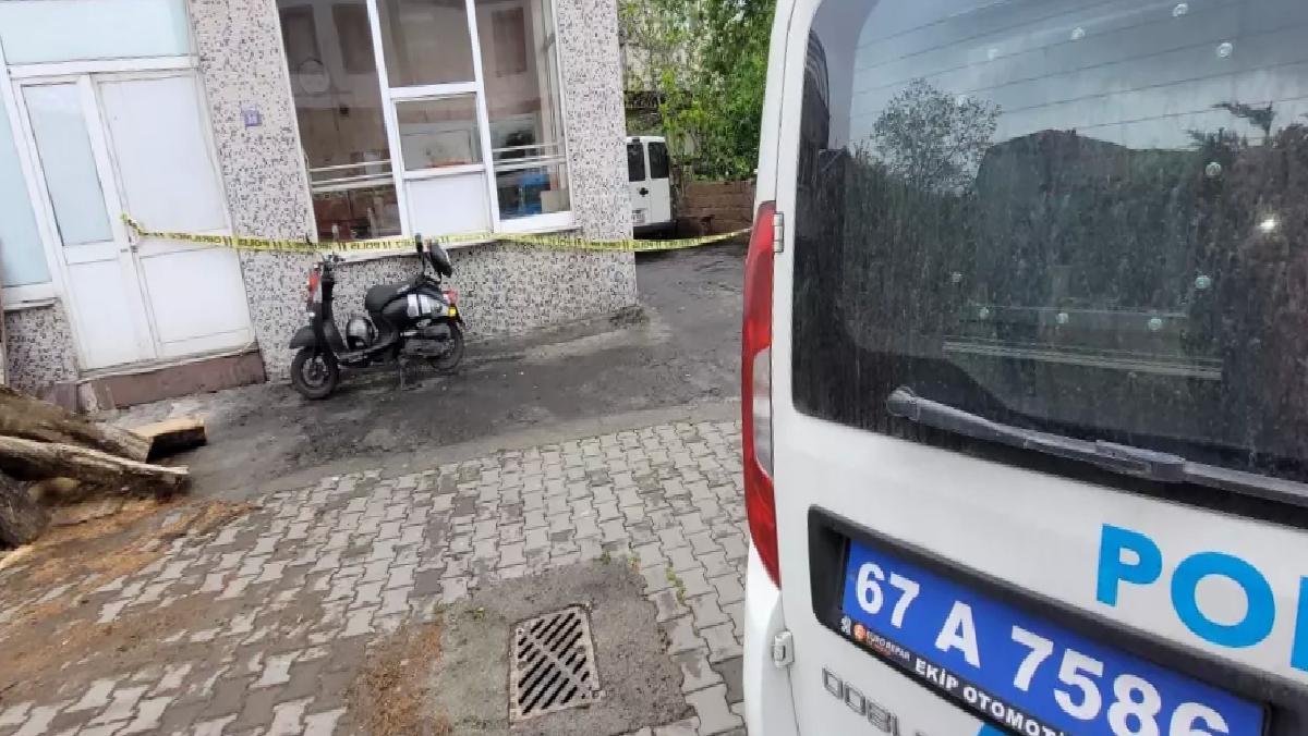 Ereğli’de Elektrik Çarpması: Bir İşçi Hayatını Kaybetti