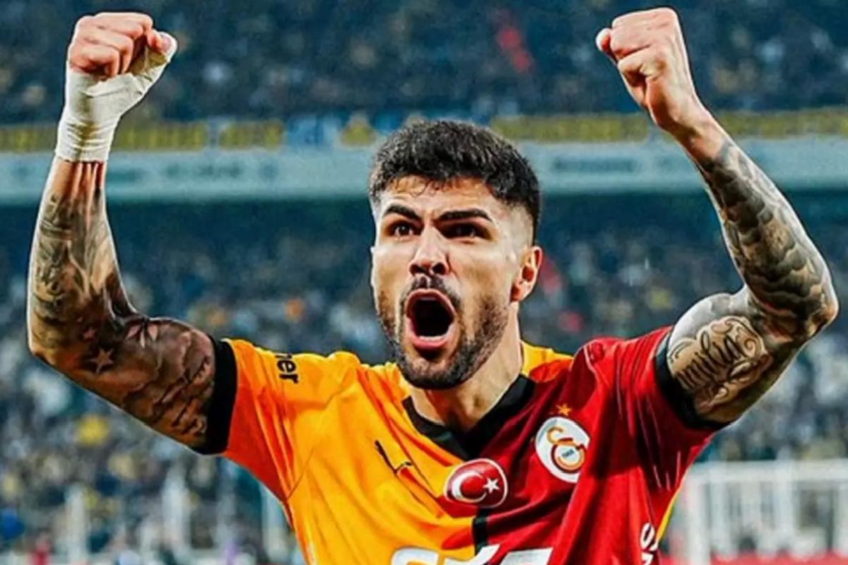 Eren Elmalı oyuna girdi, Trabzon’da olanlar oldu