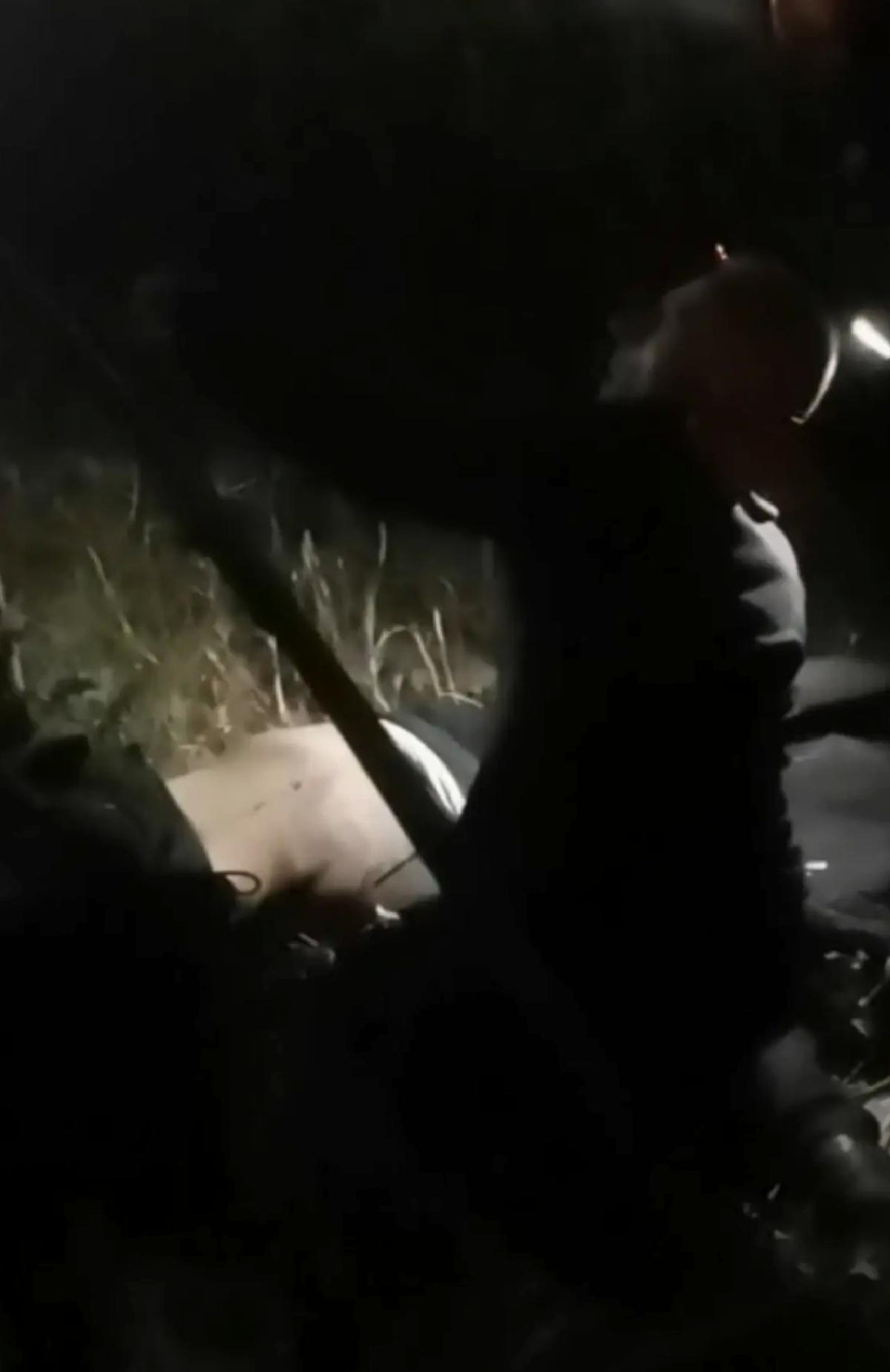 Erenler’de Motosiklet Kazası: 1 Ölü, 1 Ağır Yaralı