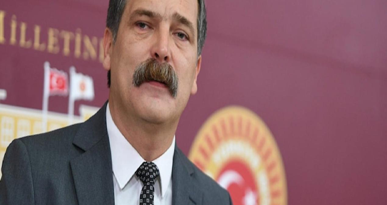Erkan Baş’tan PKK’nın fesih kararına ilişkin açıklama