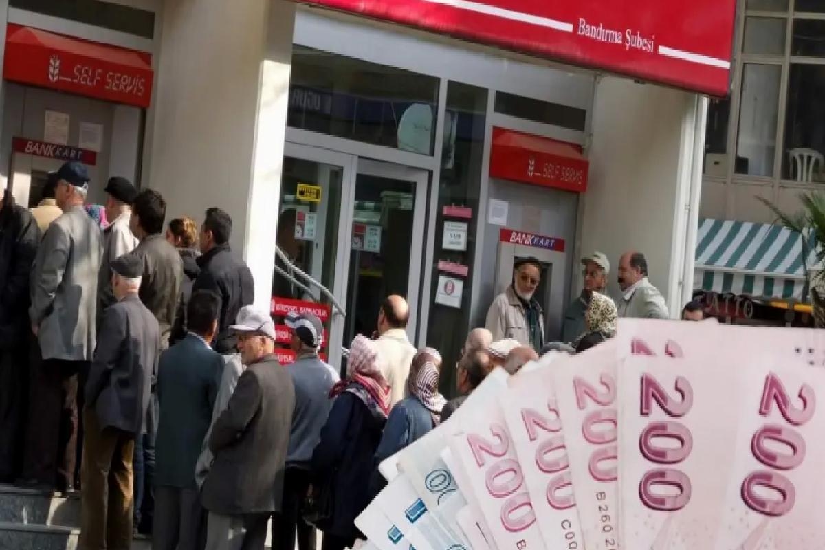 Erken emeklilik vaadi yerine getiriliyor! Milyonlara çifte müjde