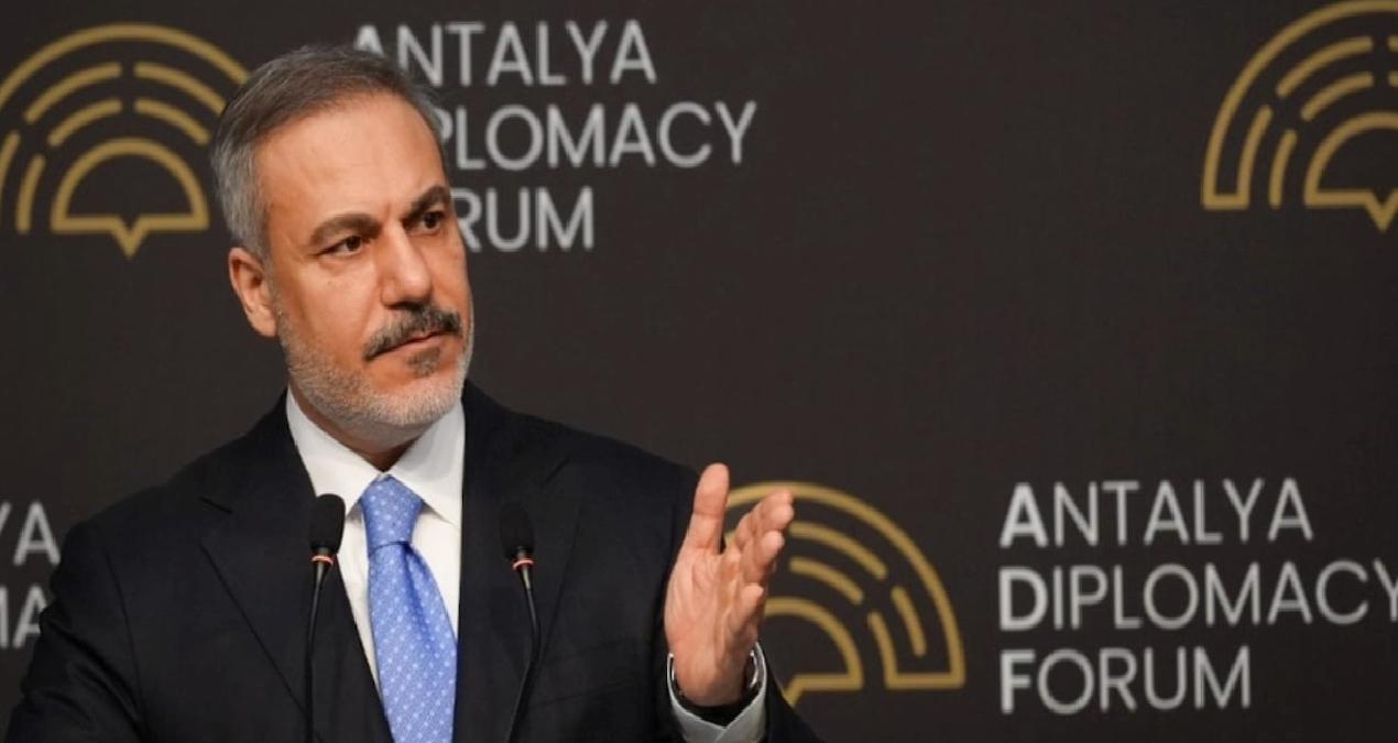 Ermeni istihbaratçıdan Hakan Fidan kitabı