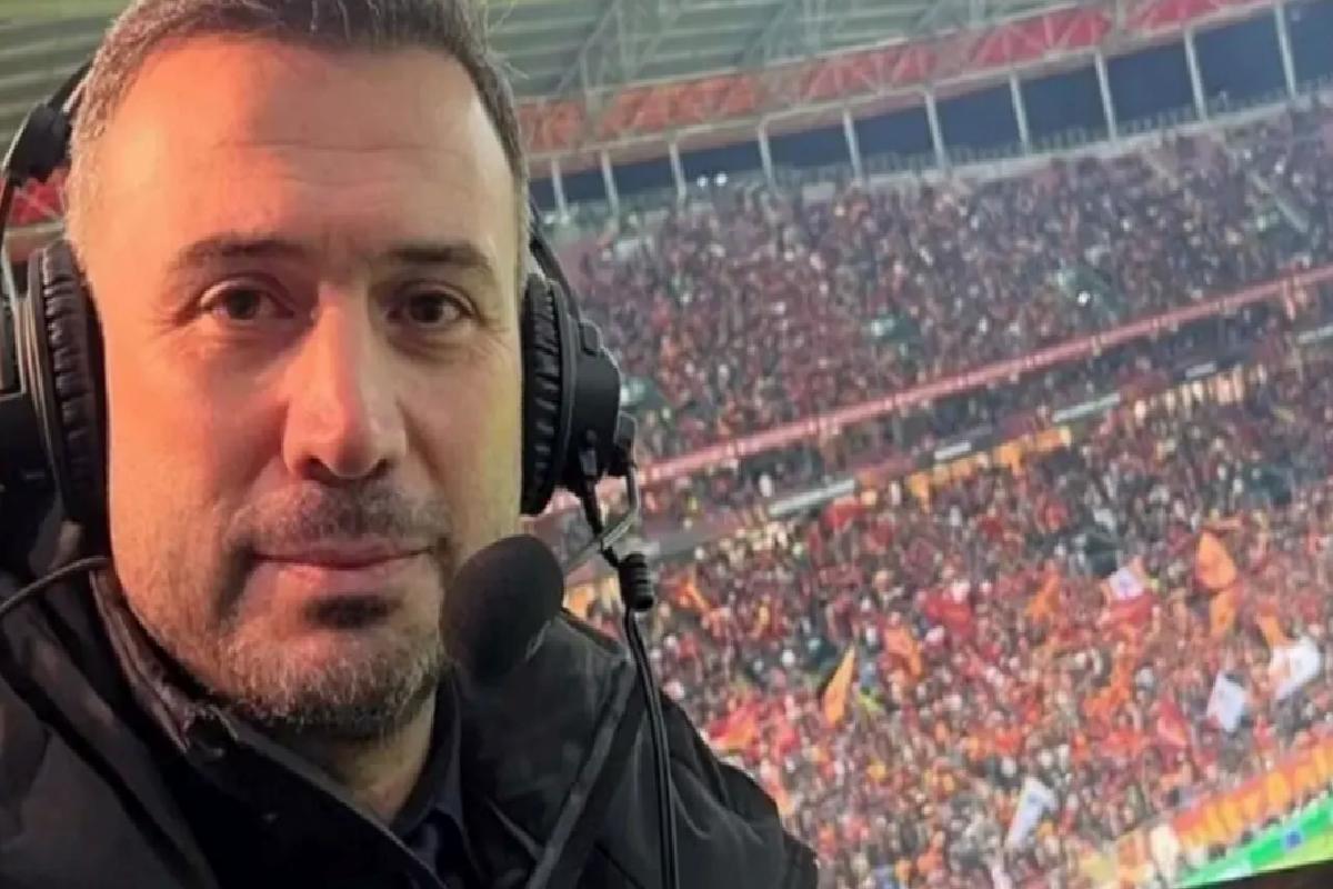 Ertem Şener’den Galatasaraylıları yıkan haber: 0 ihtimal