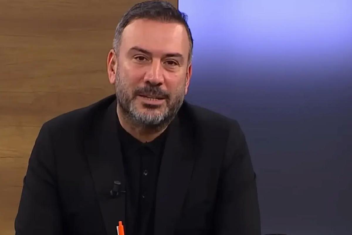 Ertem Şener’den tartışma yaratan açıklama: Galatasaray ve diğerleri