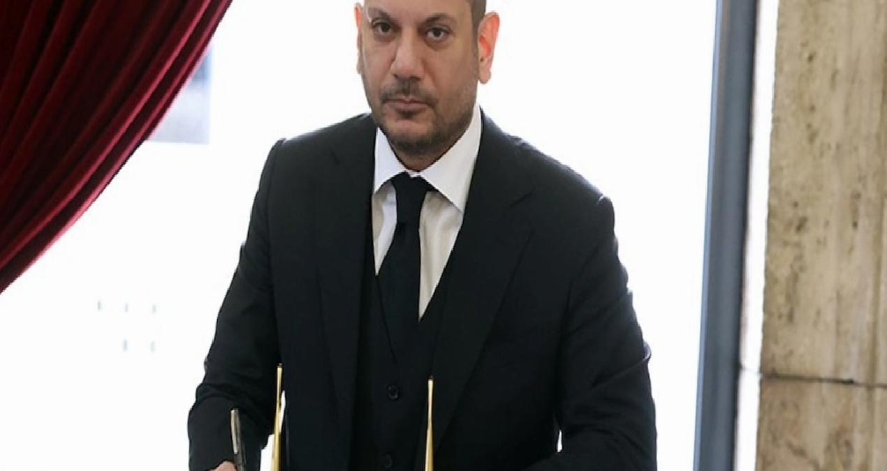 Ertuğrul Doğan’dan flaş F.Bahçe açıklaması! ‘Hakeme telefon geliyor’