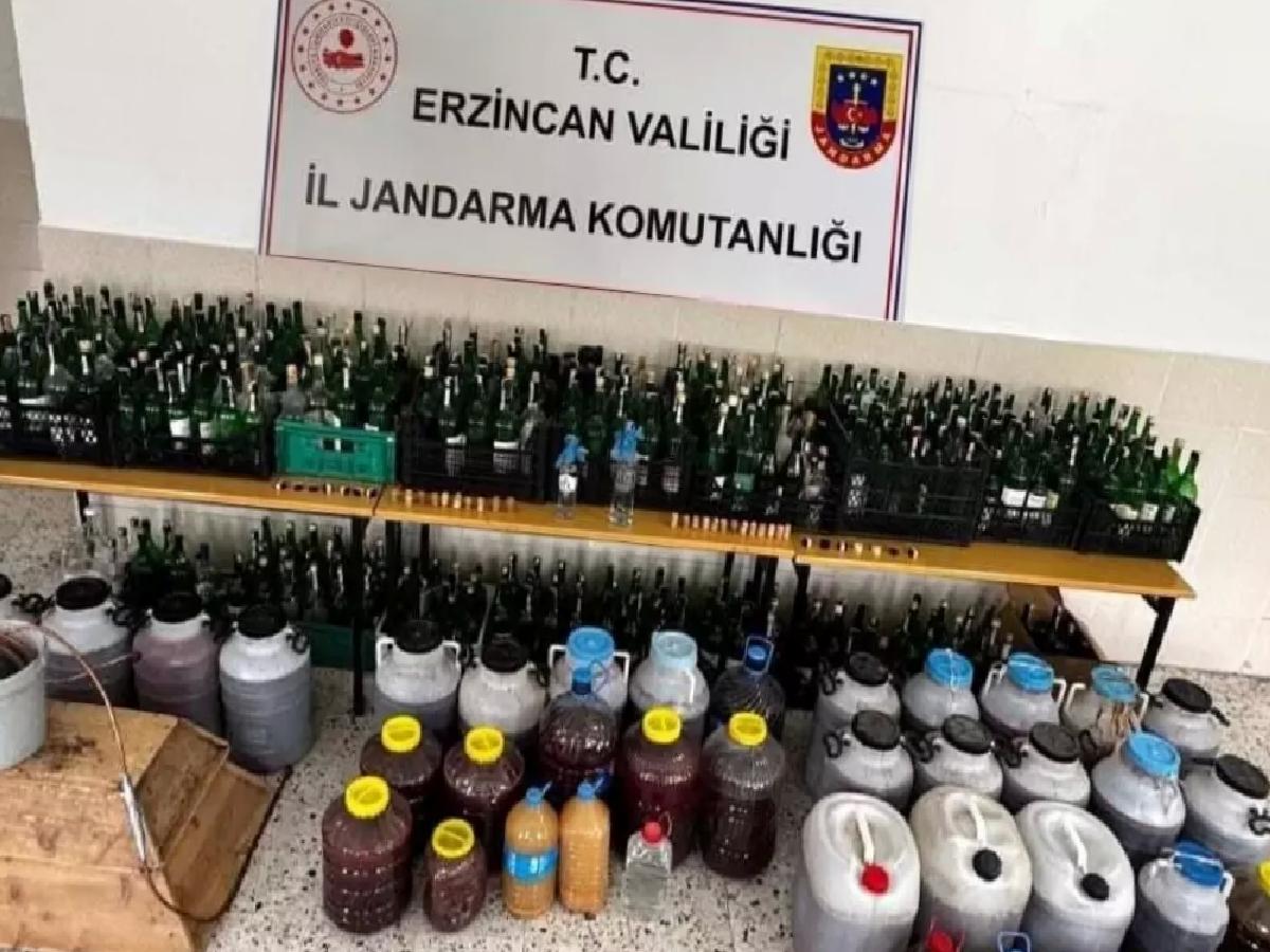 Erzincan Jandarma 141 Olayı Aydınlattı