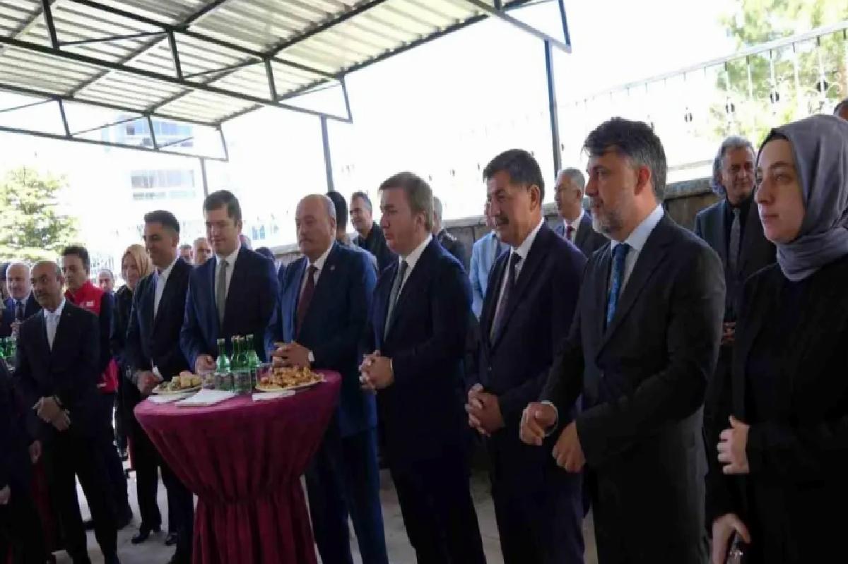 Erzincan’da Aile Destek Merkezleri Açıldı