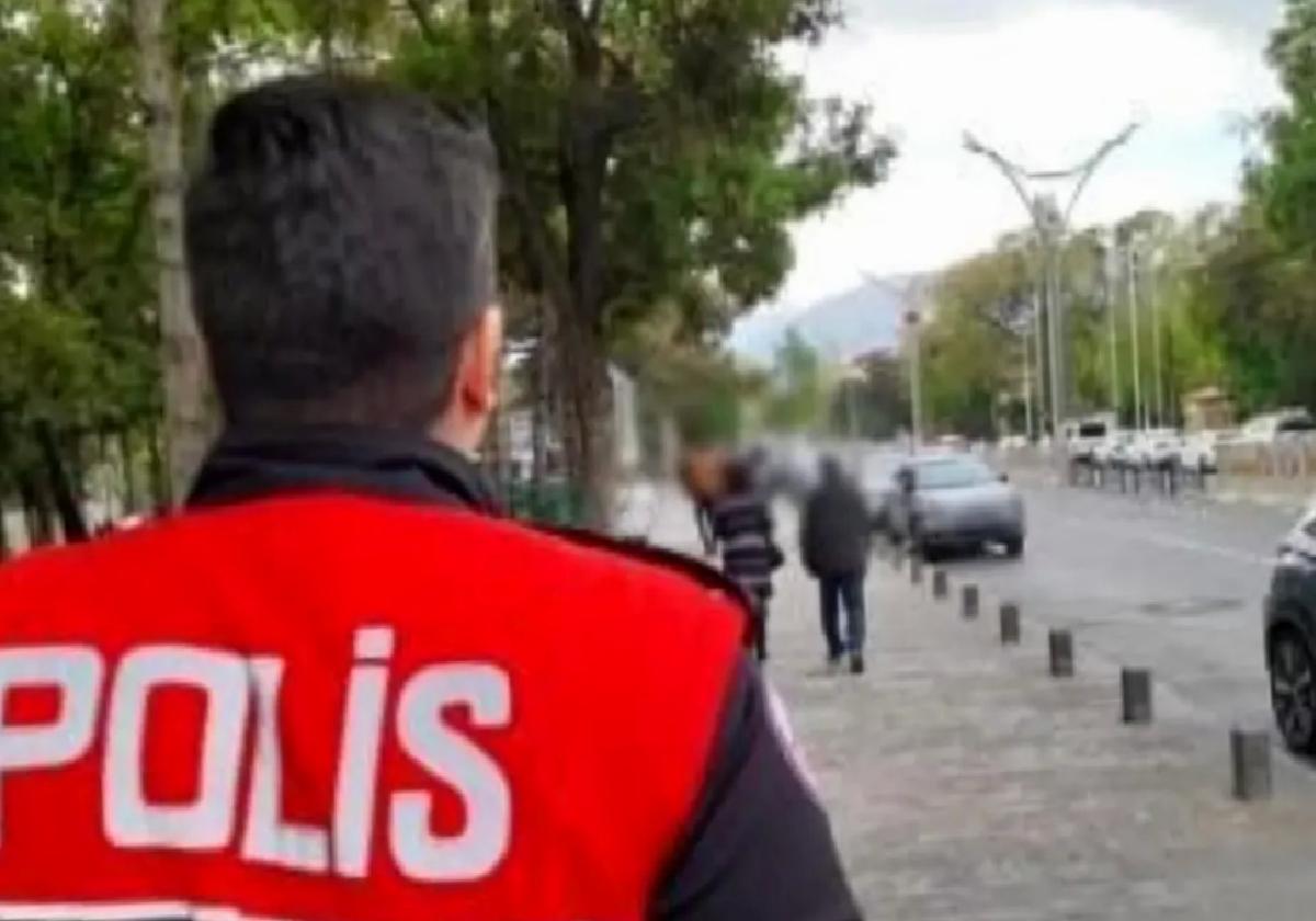 Erzincan’da Güvenli Eğitim Uygulamaları Sürüyor