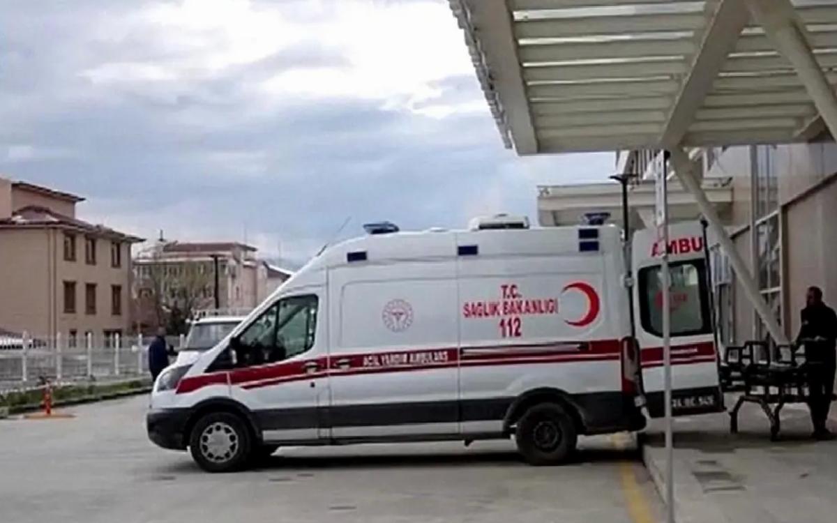 Erzincan’da Kaza: Genç Motosiklet Sürücüsü Hayatını Kaybetti