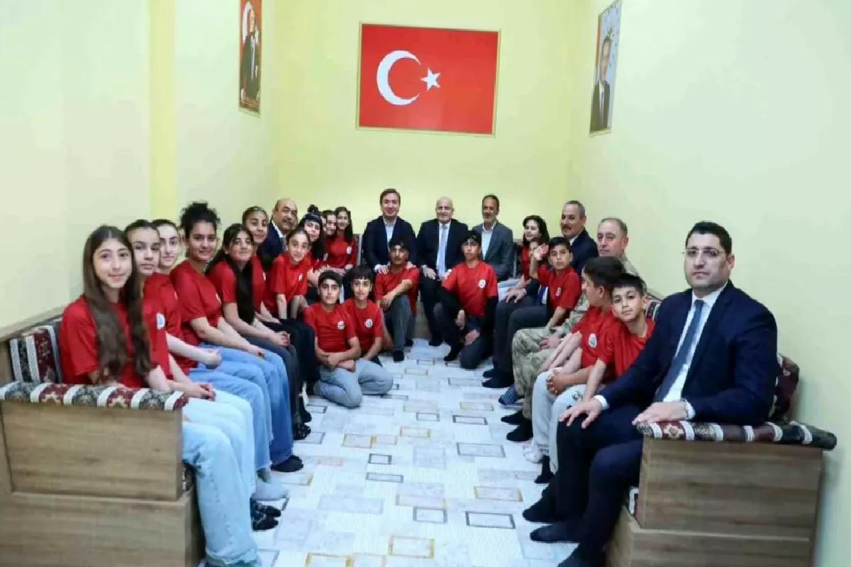 Erzincanlı Sporcuların Başarıları