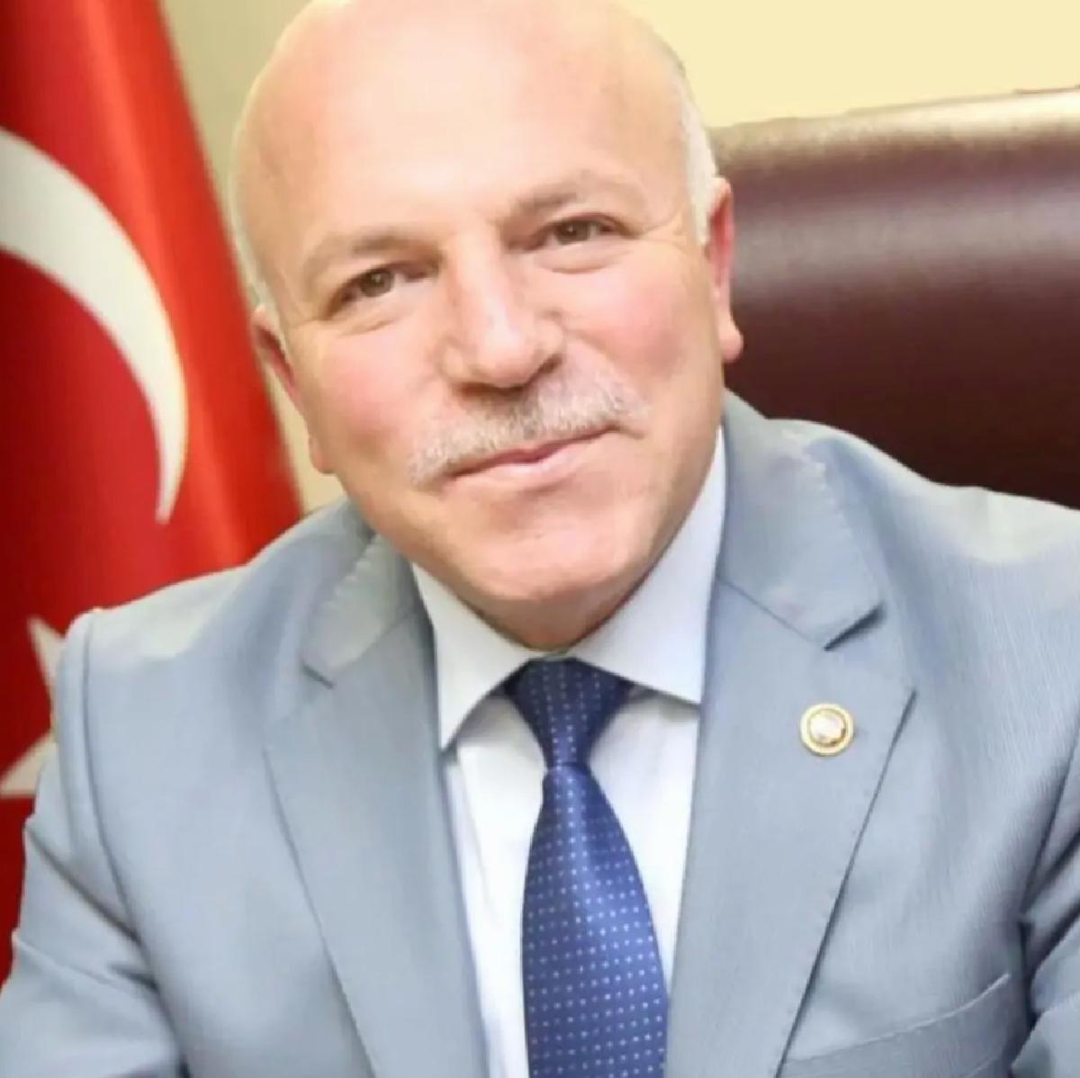 Erzurum Büyükşehir Belediye Başkanı’ndan Erzurumspor Destek Açıklaması