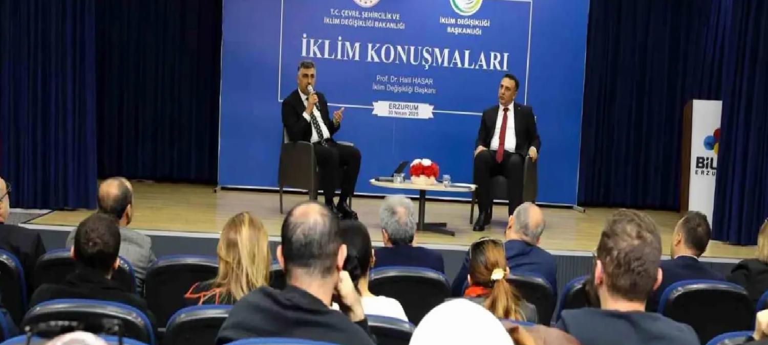Erzurum’da Geleneksel Sıfır Atık Yarışması Ödülleri Sahiplerini Buldu