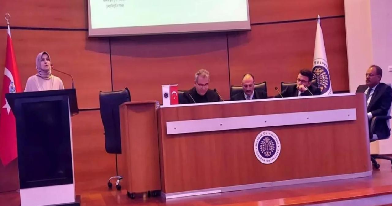 Erzurum’da Göç Sempozyumu Düzenlendi