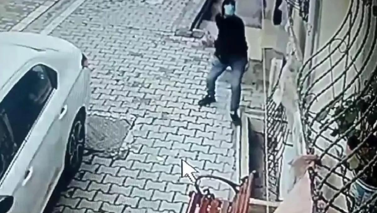 Esenyurt’ta Kezzaplı Saldırı