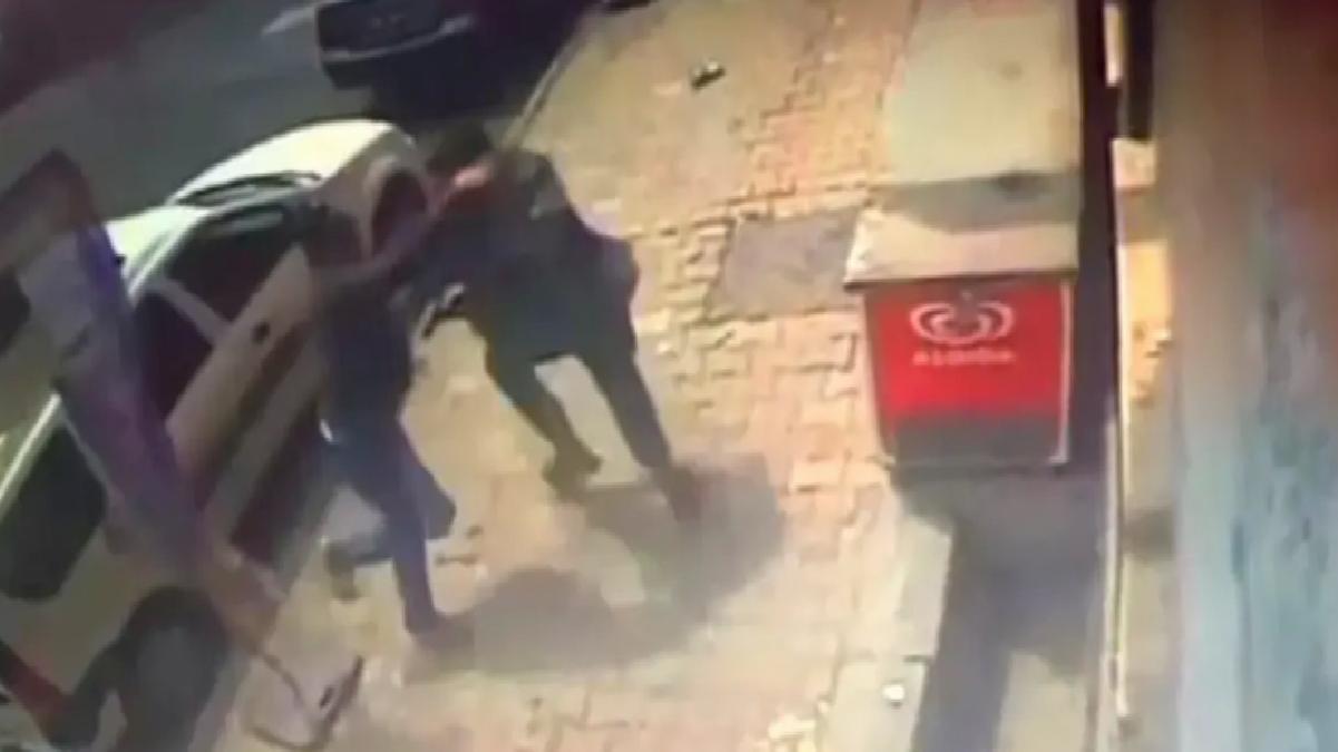 Esenyurt’ta Silahlı Kavga: Genç Hayatını Kaybetti