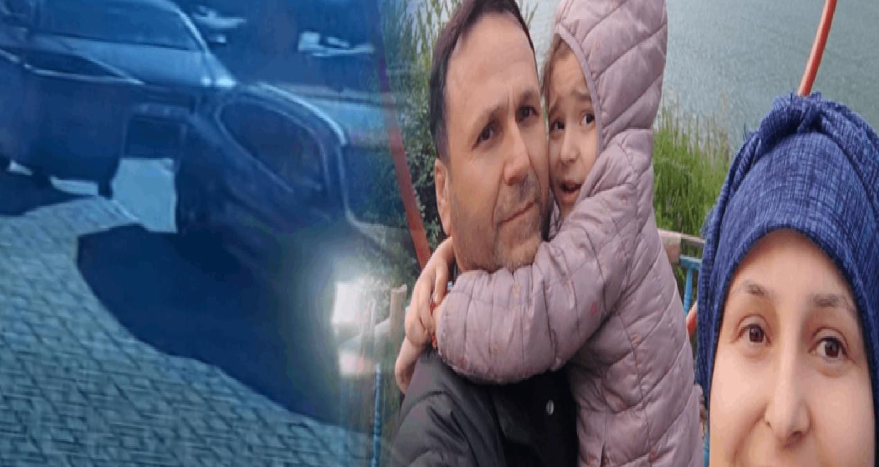 Eşi  kazada öldü, şoförün serbest kaldı