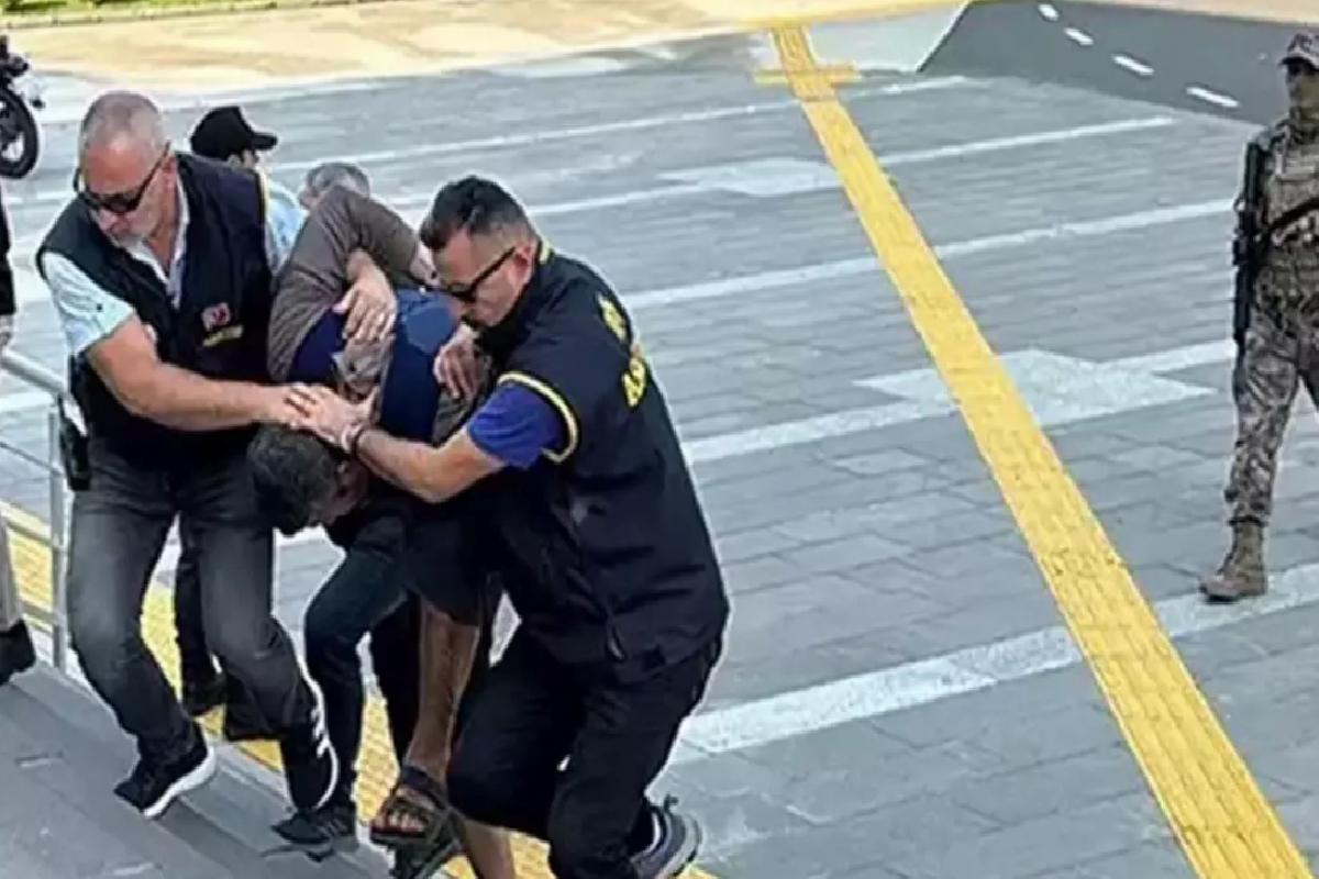 Eşini ütüyle öldüren sanığın çocuğu babasından şikayetçi oldu: En ağır şekilde cezalandırılsın