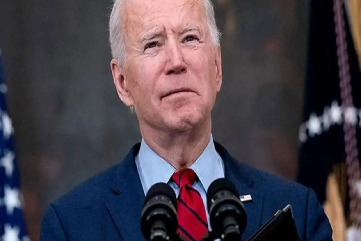 Eski ABD Başkanı Joe Biden prostat kanserine yakalandı