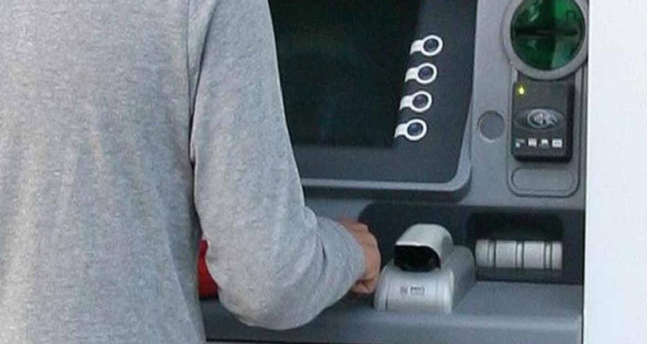 Eski ATM’ler tarihe karışıyor! İşte dünyada yayılan yeni tip ATM’ler…