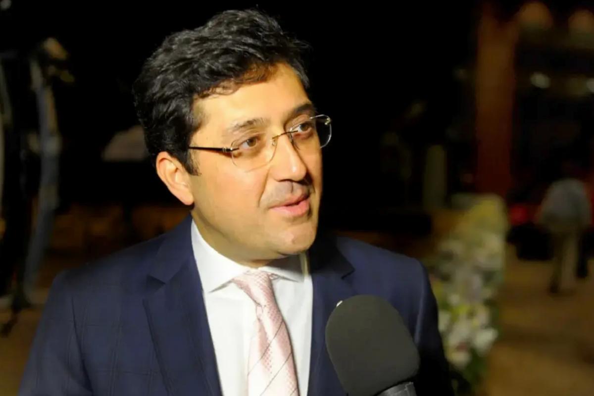 Eski Beşiktaş Belediye Başkanı Murat Hazinedar’a siyasi yasak cezası