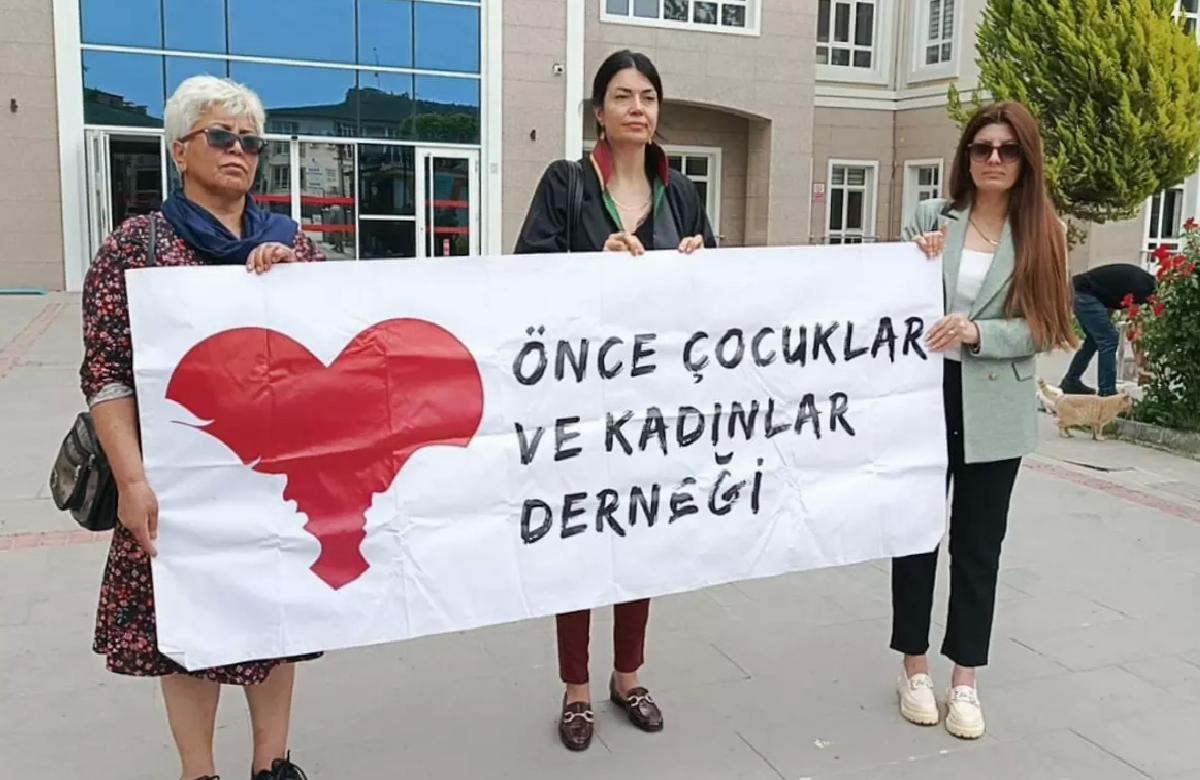 Eski Eşini Öldüren Tarık Yılmaz’a Ağı ağırlaştırılmış Hapis Cezası