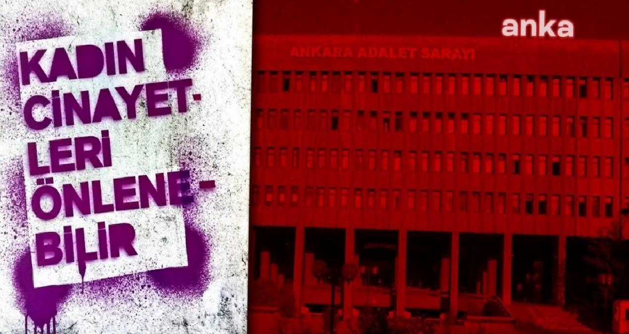 Eski eşini ve kızını cinayet görüntüsüyle tehdit etti: Serbest bırakıldı