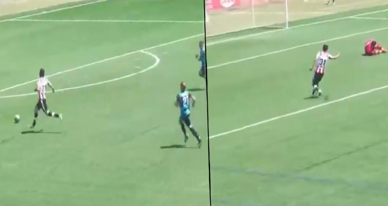 Eski F.Bahçeli yıldızdan, fair-play örneği!