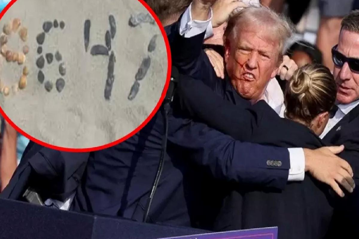 Eski FBI Direktörü’nden ’86’ ve ’47’ sayılarıyla Trump’a suikast çağrısı