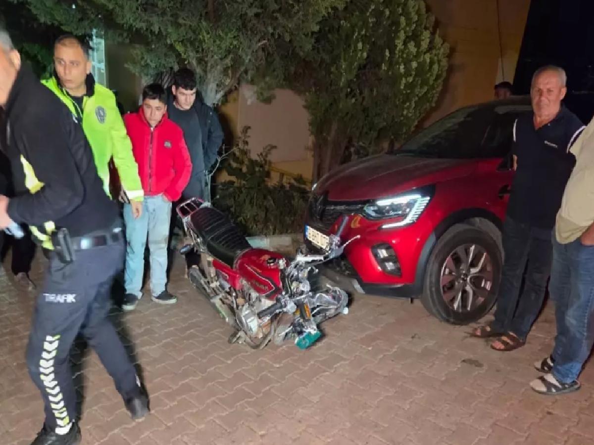 Eski Futbolcu Hasan Mert Köse Trafik Kazasında Hayatını Kaybetti