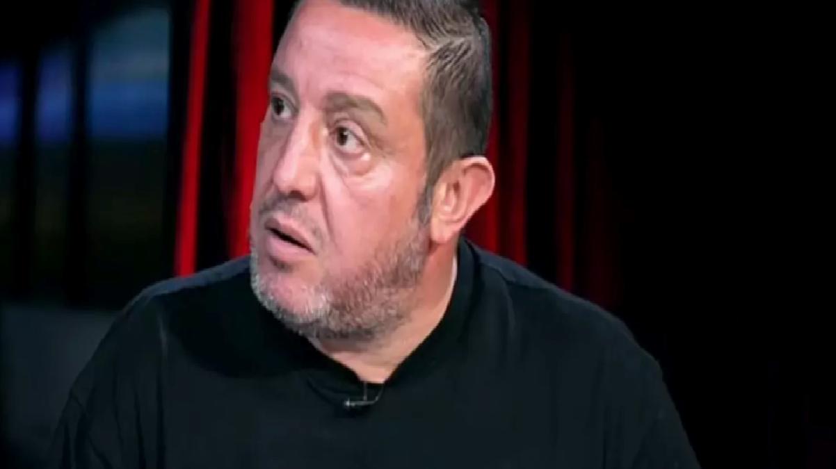 Eski futbolcu Nihat Kahveci’ye büyük şok! Çocuklarına hasret kalacak