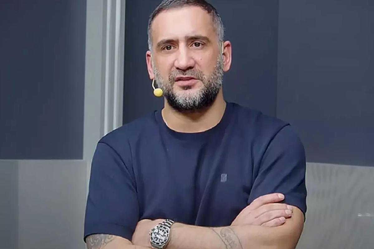Eski futbolcu Ümit Karan Metris Cezaevi’nde