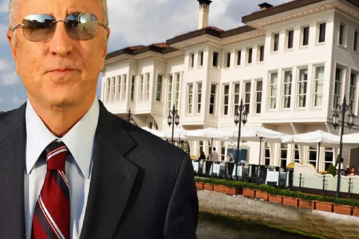 Eski Galatasaray Başkanı Ünal Aysal’a icra şoku