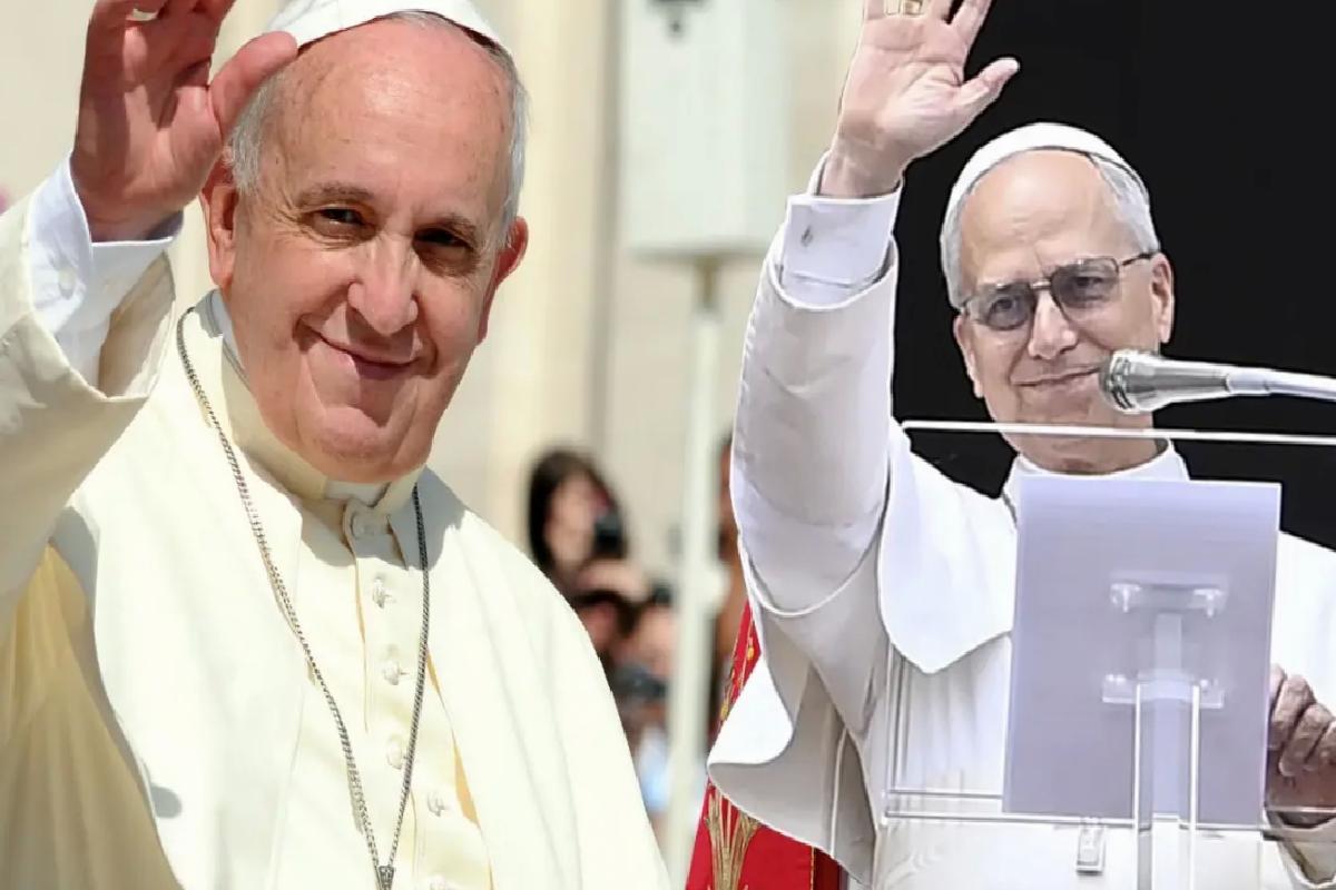 Eski Papa Francis’in Türkiye vasiyeti! Papa 14. Leo o ilçeyi ziyaret edecek
