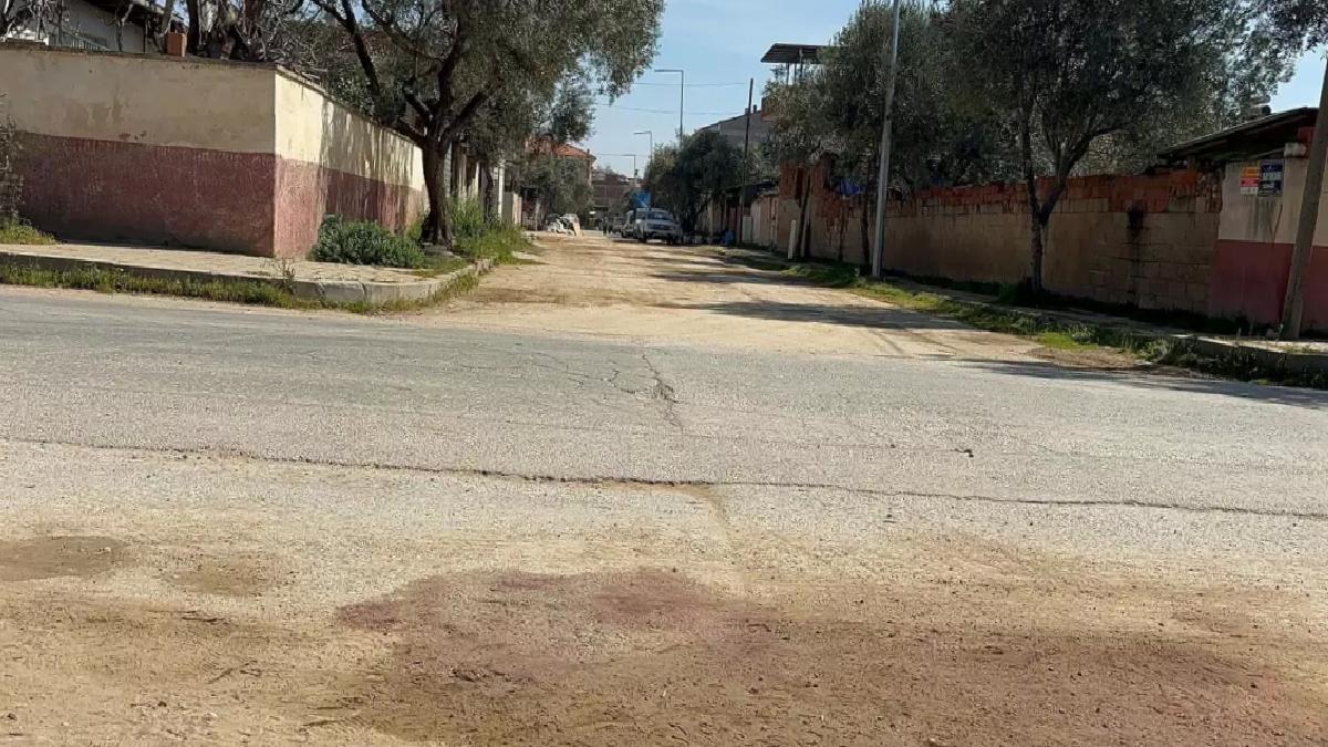 Eski Sevgili Cinayeti: Duruşma Ertelendi