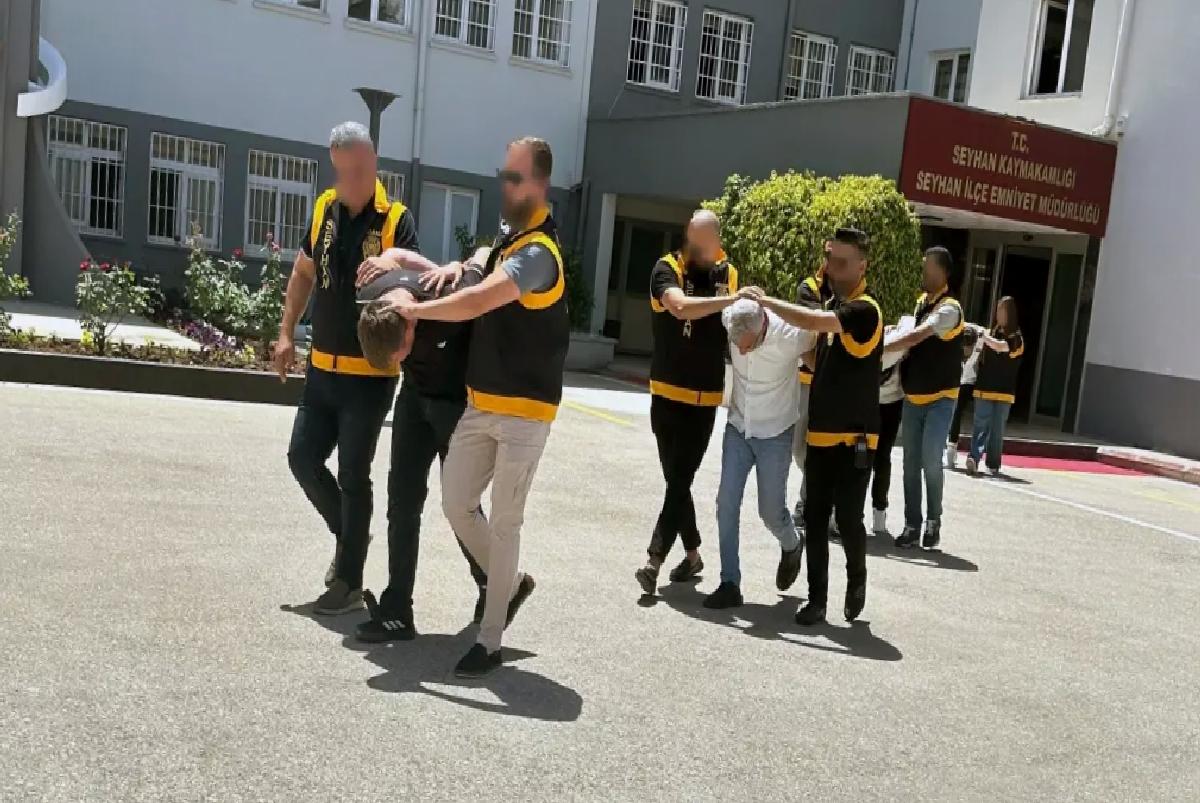 Eski Sevgili Krizi: Kafe Kurşunlandı