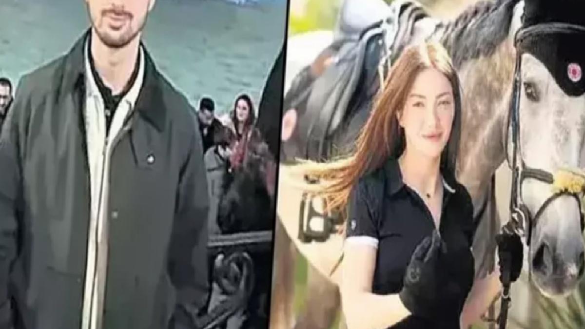 Eski sevgilisinden şiddet görmüştü! Danla Bilic’den yeni görüntüler