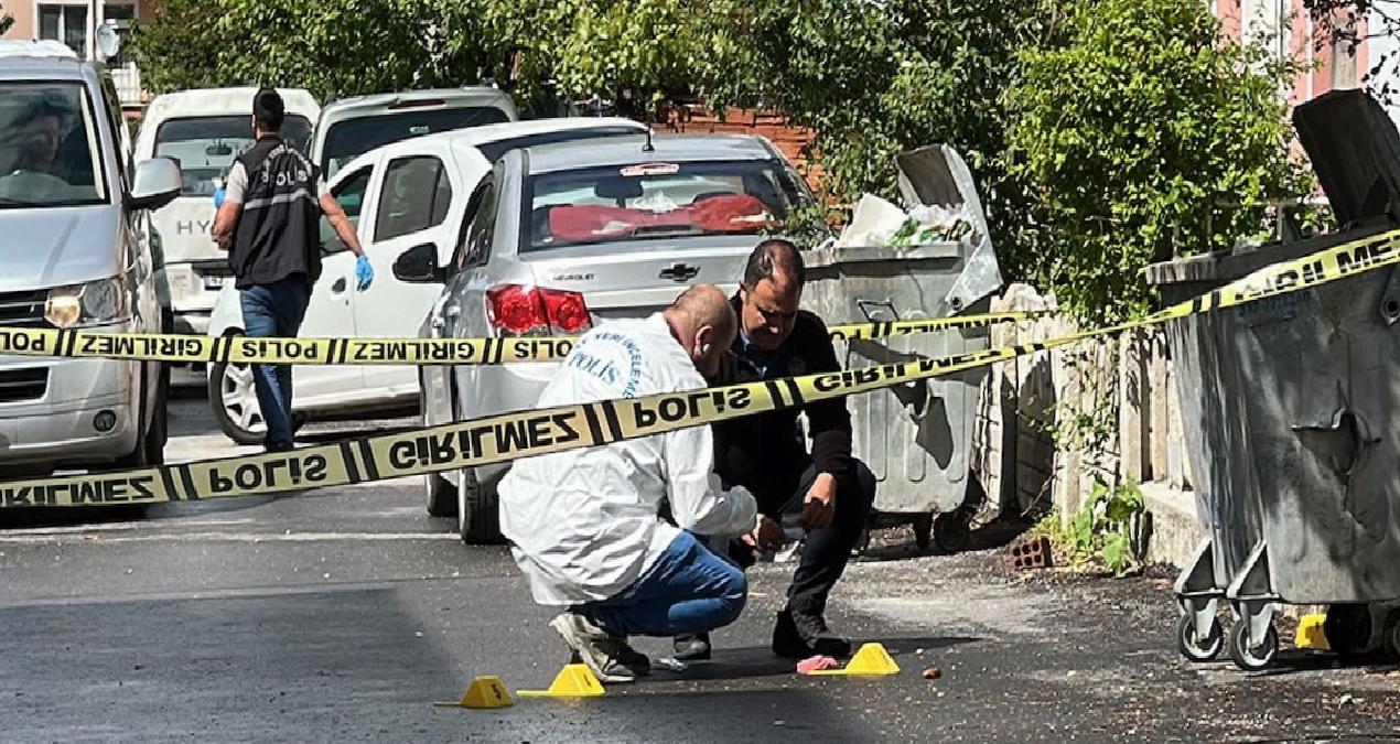 Eski sevgilisini ve kardeşini vurdu, linçten son anda kurtuldu