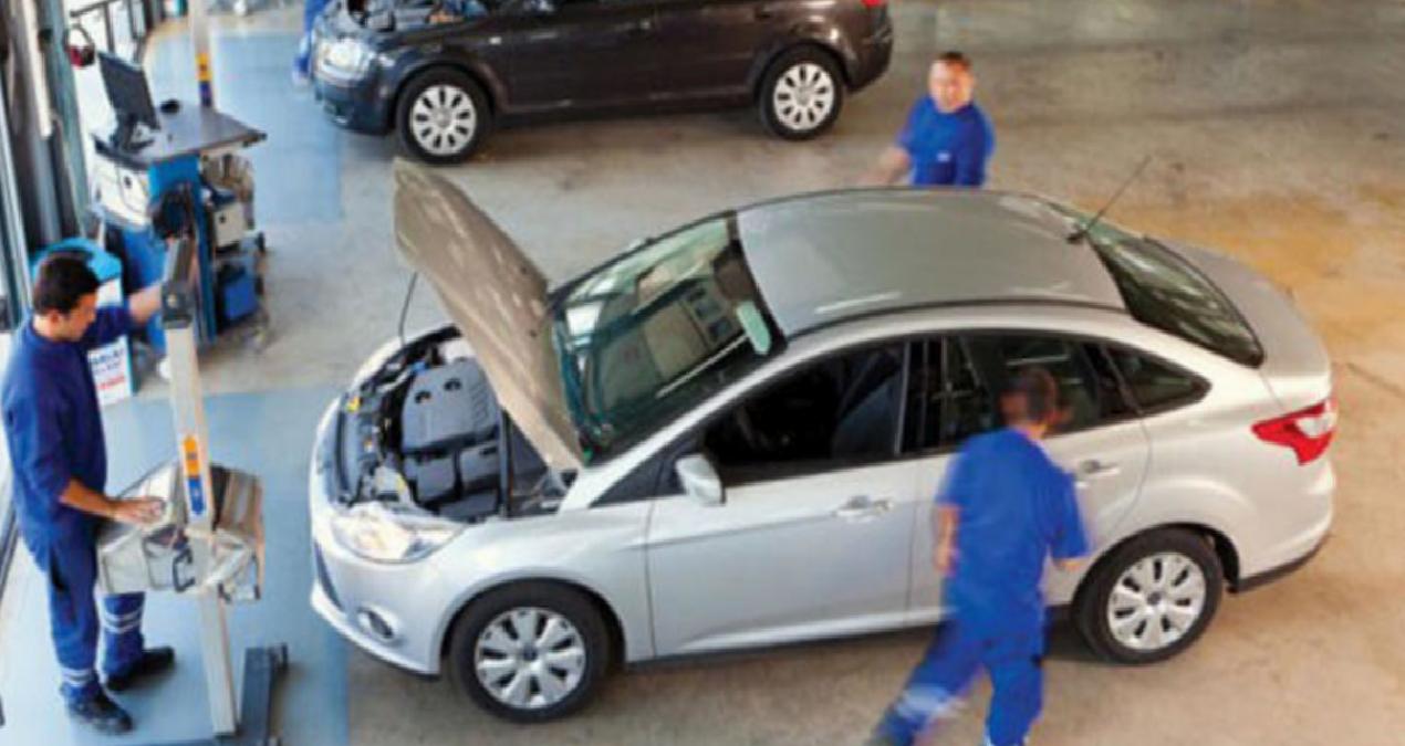 Eski tarihli otomobillere her yıl muayene zorunluluğu geliyor