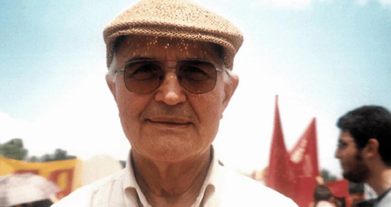 Eski TİP vekili Yusuf Ziya Bahadınlı hayatını kaybetti