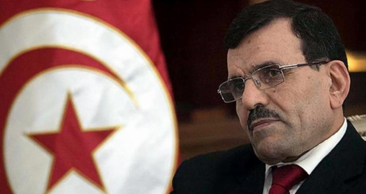Eski Tunus Başbakanı’na 34 yıl hapis cezası