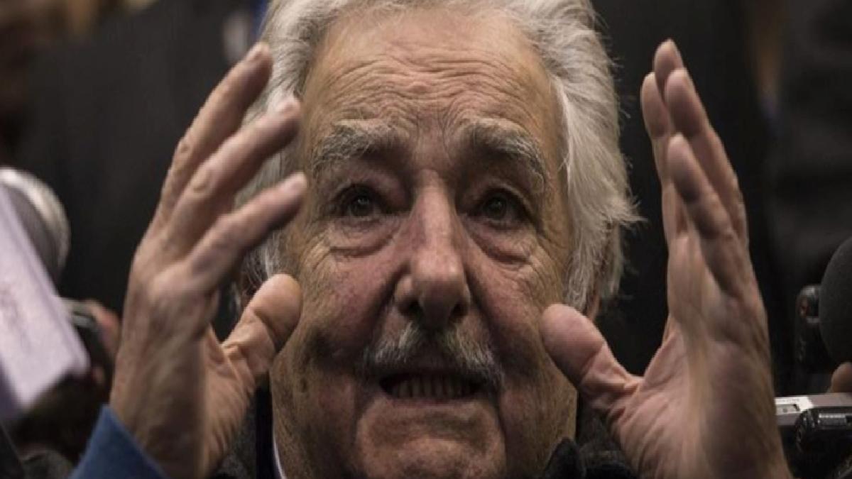 Eski Uruguay Devlet Başkanı Jose Mujica hayatını kaybetti